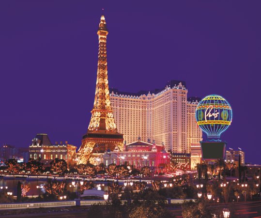 paris-las-vegas