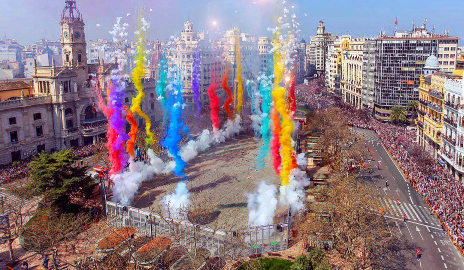 valencia