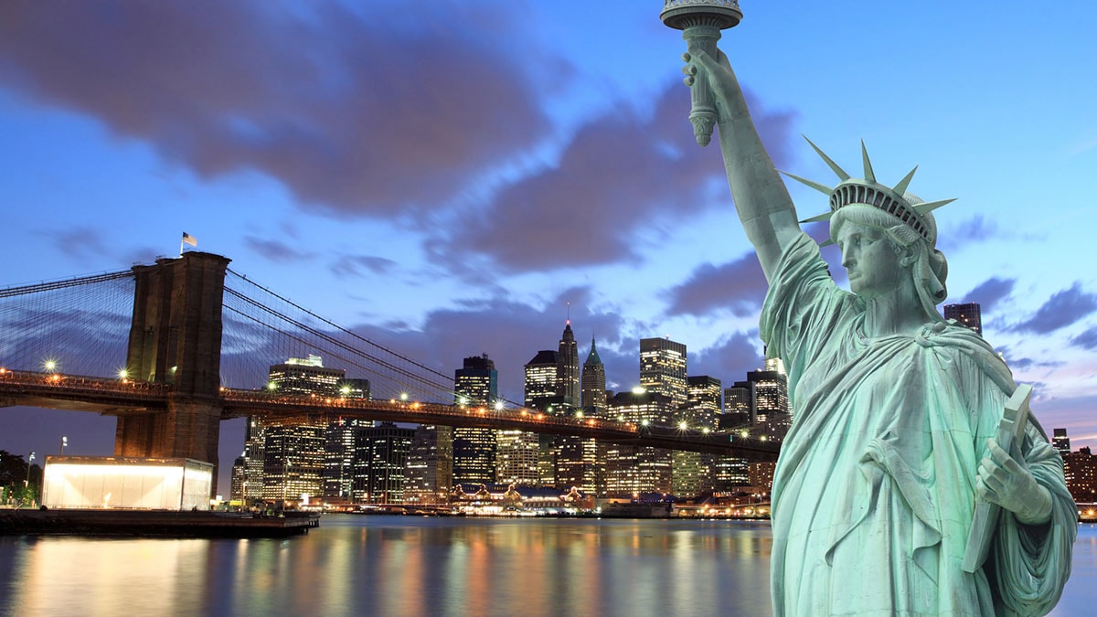 New-York-NY-US