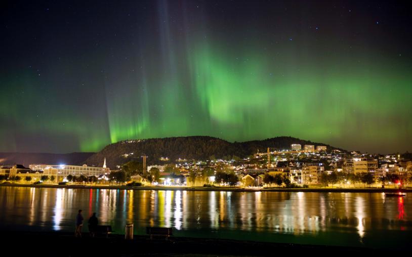 aurora